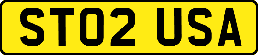 ST02USA