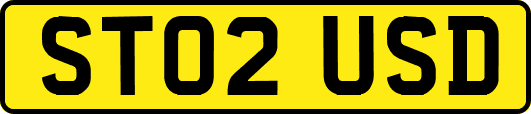 ST02USD