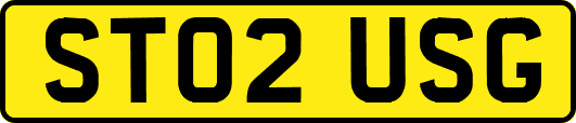 ST02USG