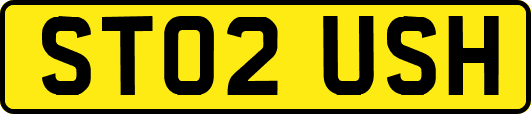 ST02USH
