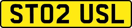 ST02USL