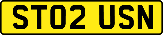 ST02USN