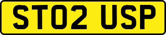 ST02USP