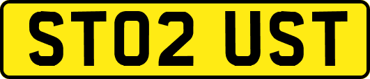 ST02UST