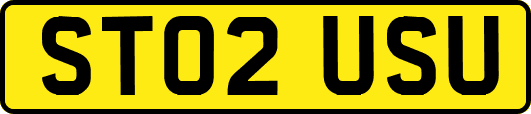 ST02USU