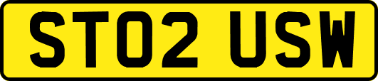 ST02USW
