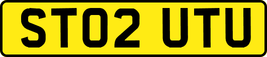 ST02UTU