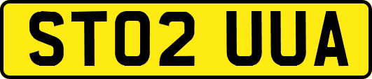 ST02UUA