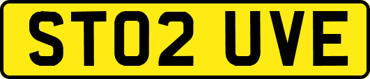 ST02UVE
