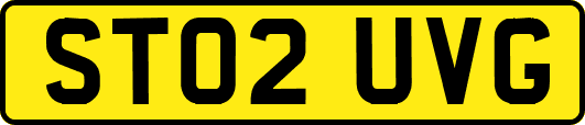 ST02UVG