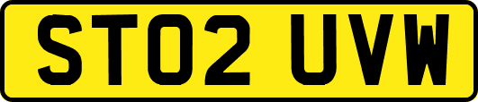 ST02UVW