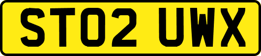 ST02UWX
