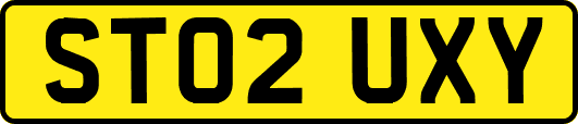 ST02UXY