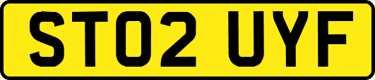 ST02UYF