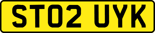 ST02UYK