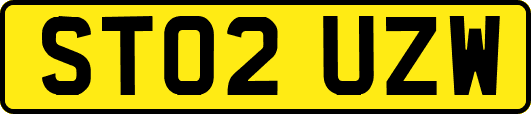 ST02UZW