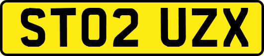 ST02UZX