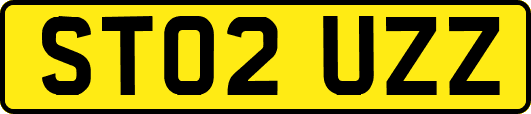 ST02UZZ