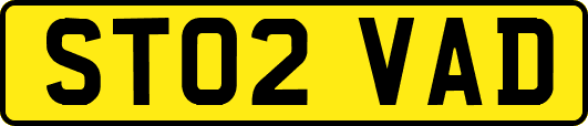 ST02VAD