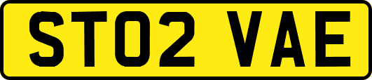 ST02VAE