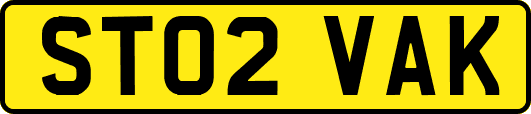ST02VAK
