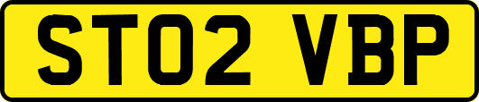 ST02VBP