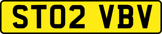 ST02VBV