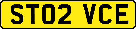ST02VCE