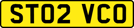 ST02VCO