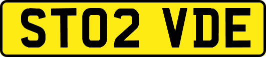 ST02VDE