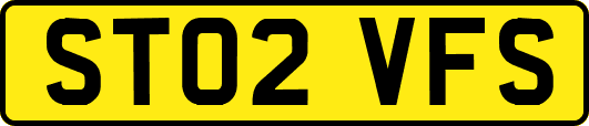 ST02VFS