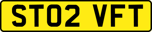 ST02VFT