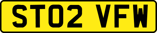 ST02VFW