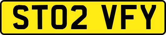 ST02VFY