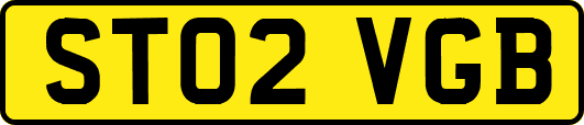 ST02VGB