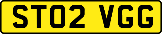 ST02VGG