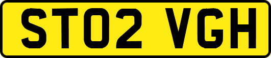 ST02VGH