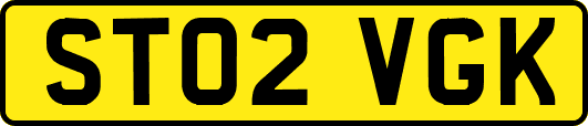 ST02VGK