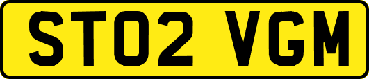 ST02VGM