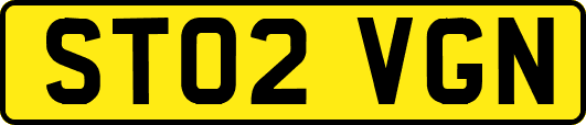 ST02VGN