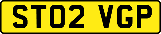 ST02VGP