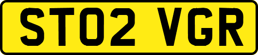 ST02VGR