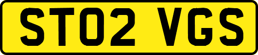 ST02VGS