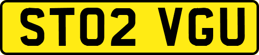 ST02VGU