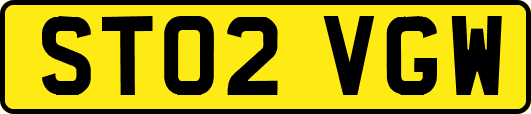 ST02VGW