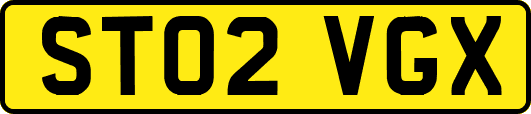 ST02VGX