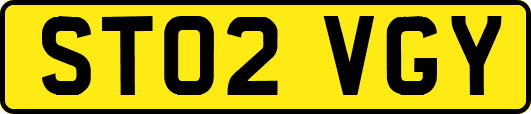 ST02VGY