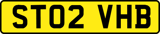 ST02VHB