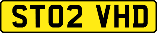 ST02VHD