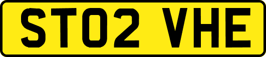 ST02VHE